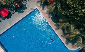 Mambruk Hotel & Convention